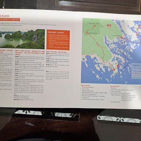 Tam Coc Paradise Homestay Ninh Binh Zewnętrze zdjęcie
