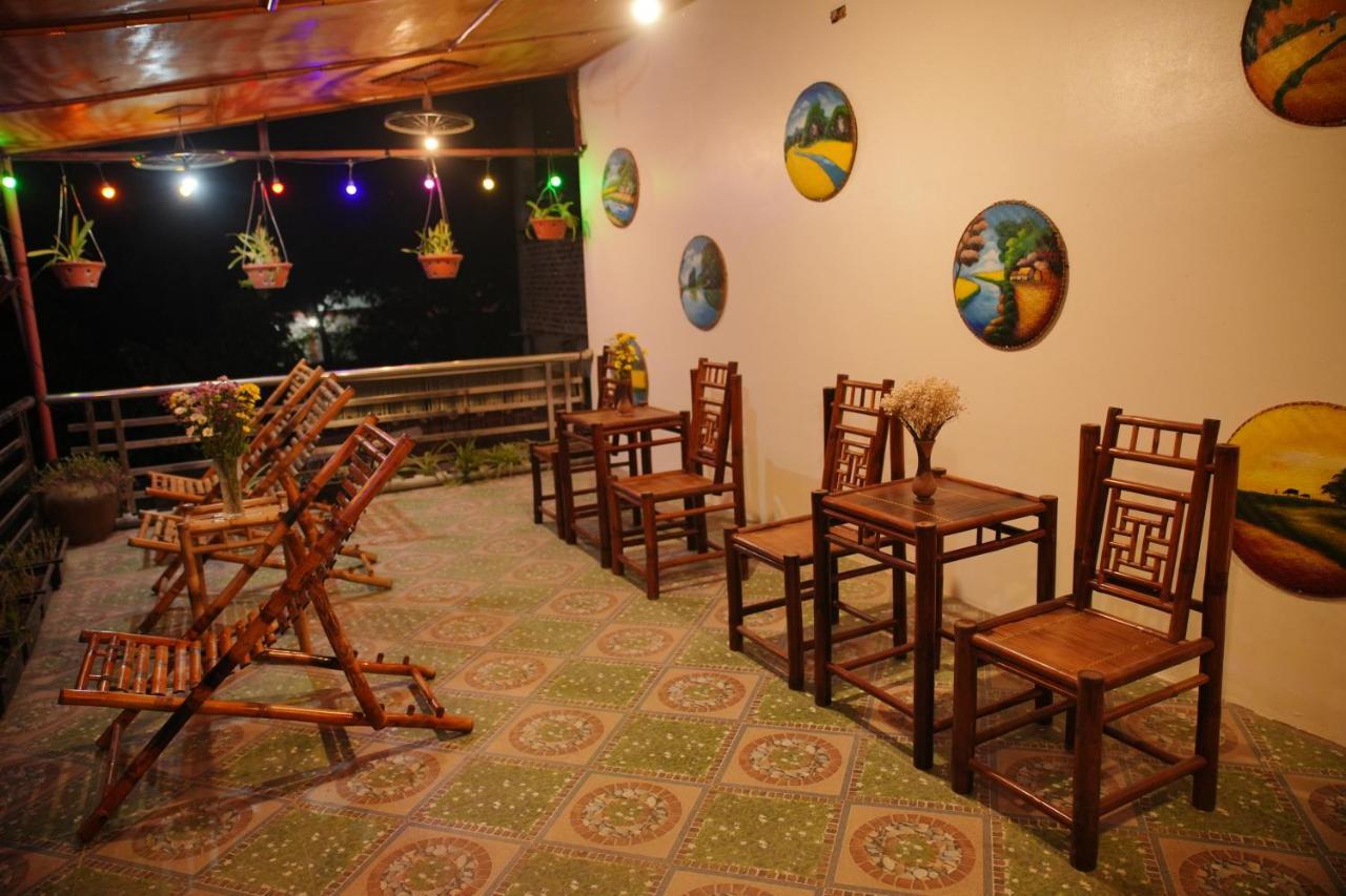 Tam Coc Paradise Homestay Ninh Binh Zewnętrze zdjęcie