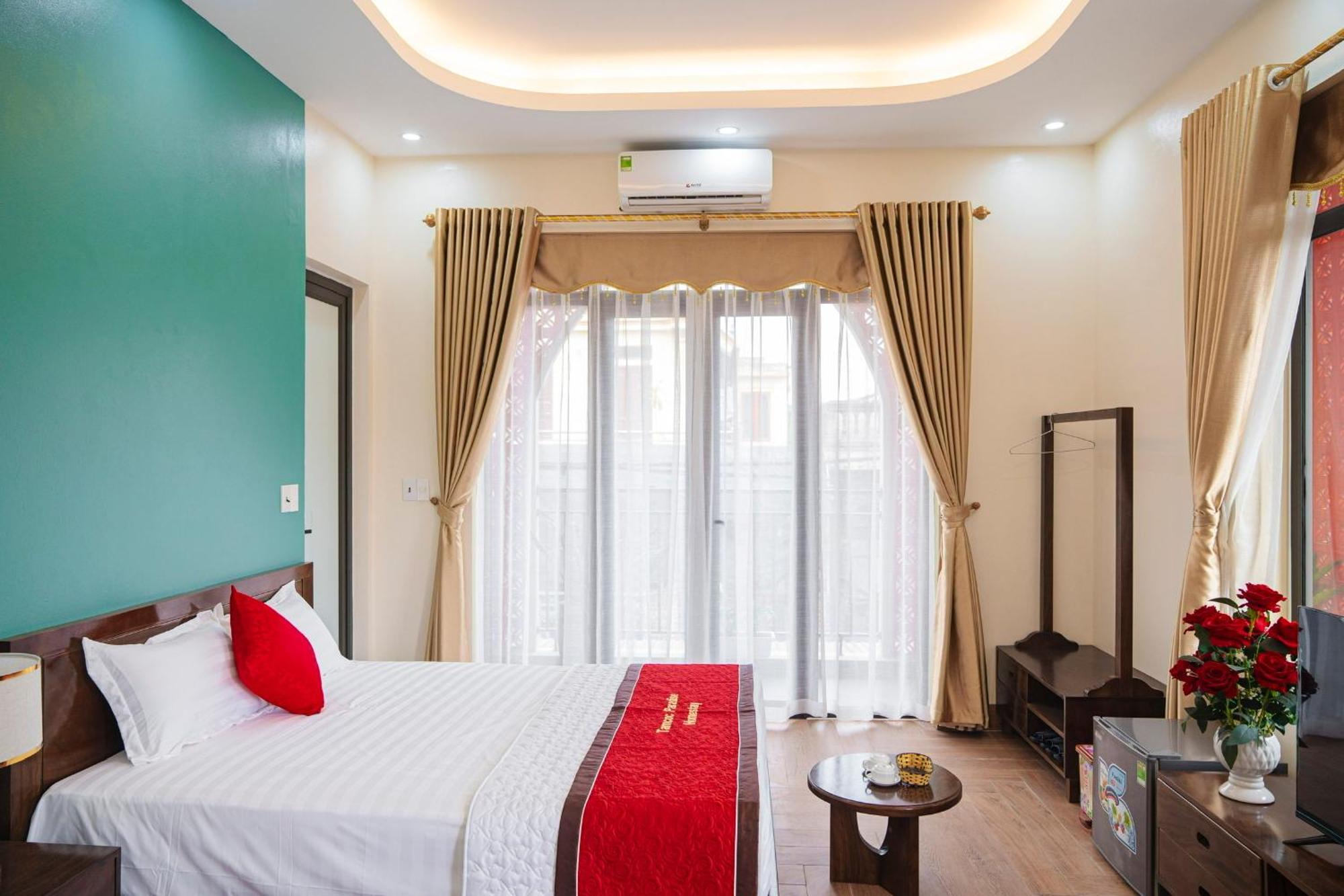 Tam Coc Paradise Homestay Ninh Binh Zewnętrze zdjęcie