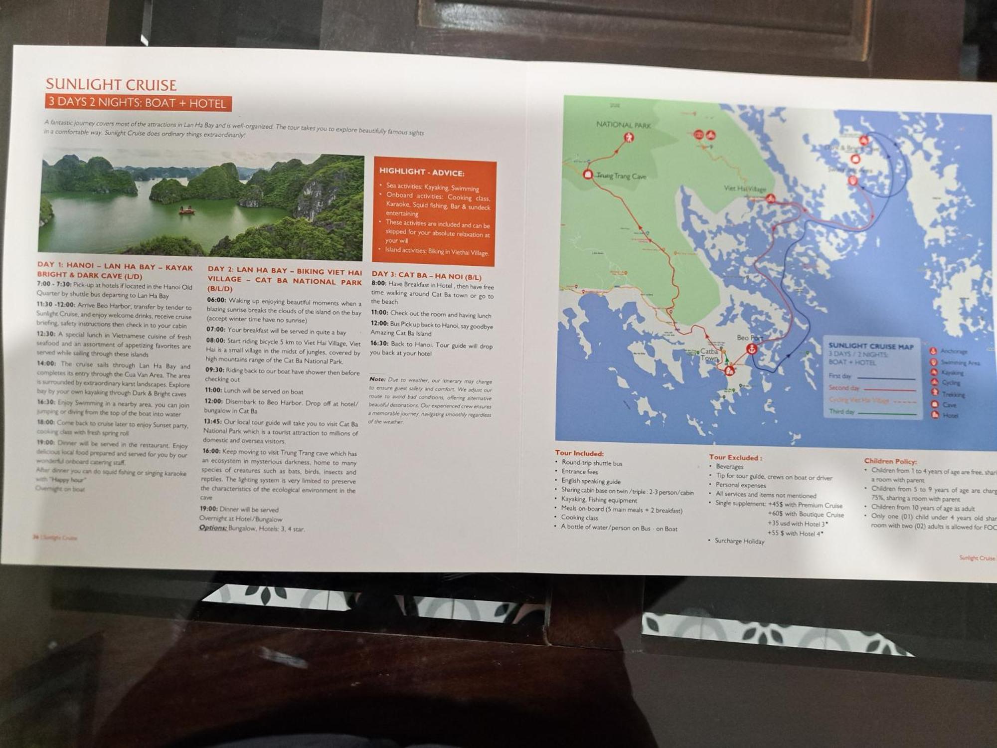 Tam Coc Paradise Homestay Ninh Binh Zewnętrze zdjęcie